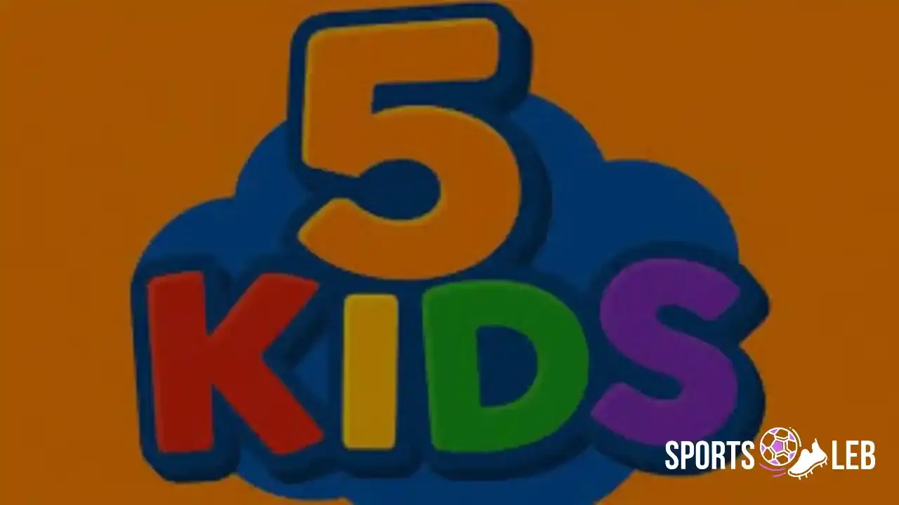 ضبط بجودة ممتازة.. تردد قناة Kids 5 الجديد 2025 بجودة HD على النايل سات